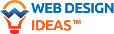 Web Design Ideas Logo